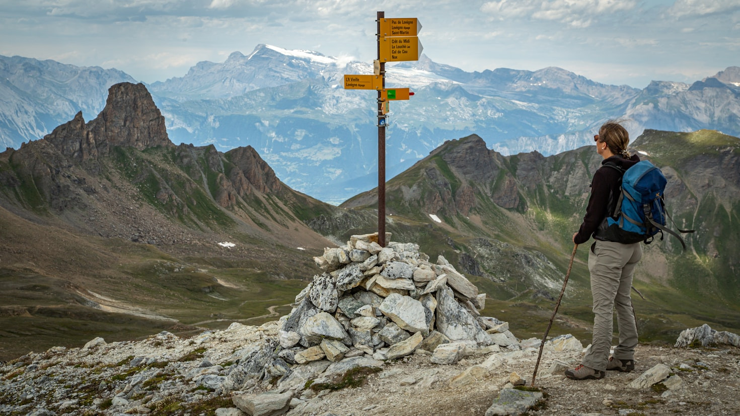So planst du deine erste Solo-Reise